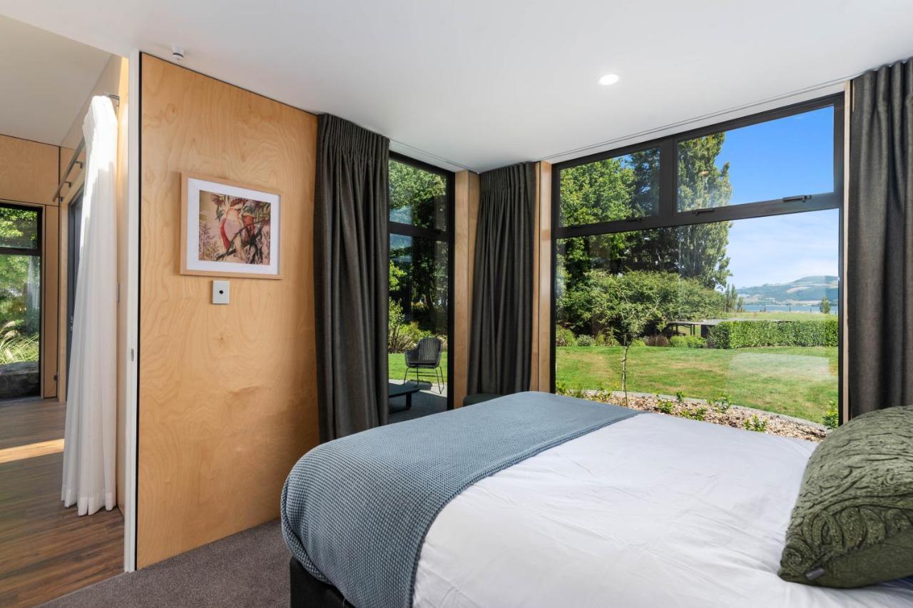 Toka Ridge Villa Hamurana Екстериор снимка