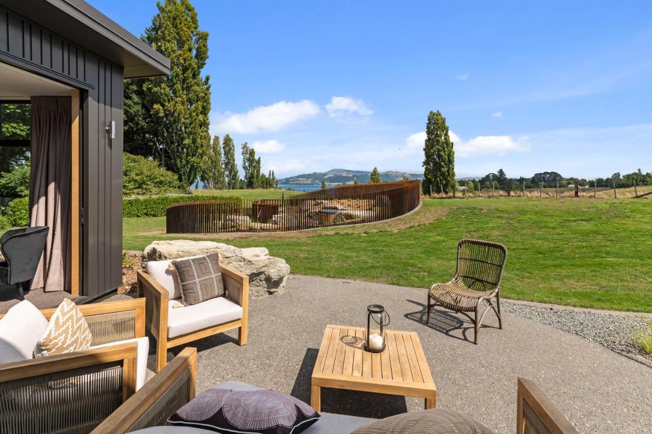 Toka Ridge Villa Hamurana Екстериор снимка