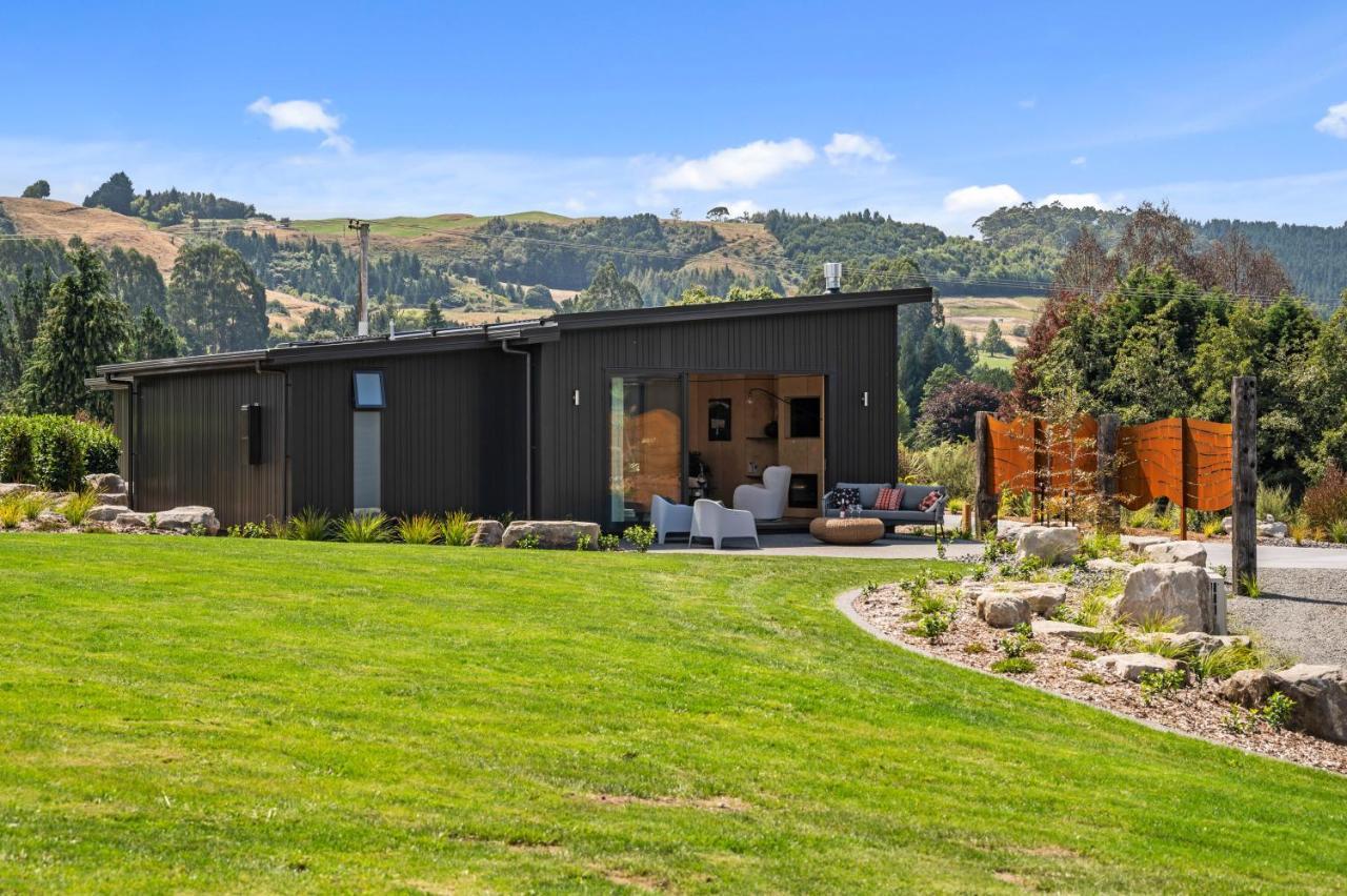 Toka Ridge Villa Hamurana Екстериор снимка