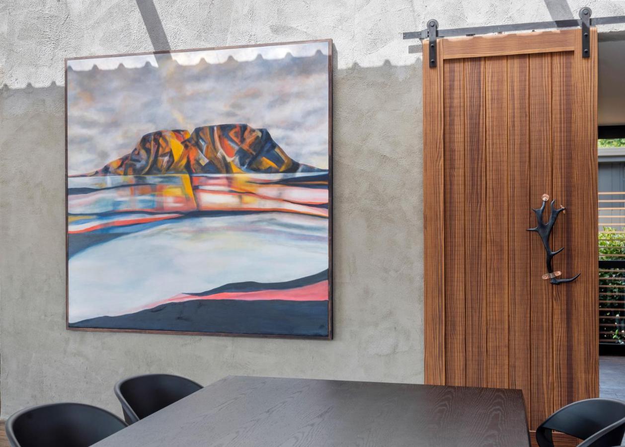 Toka Ridge Villa Hamurana Екстериор снимка