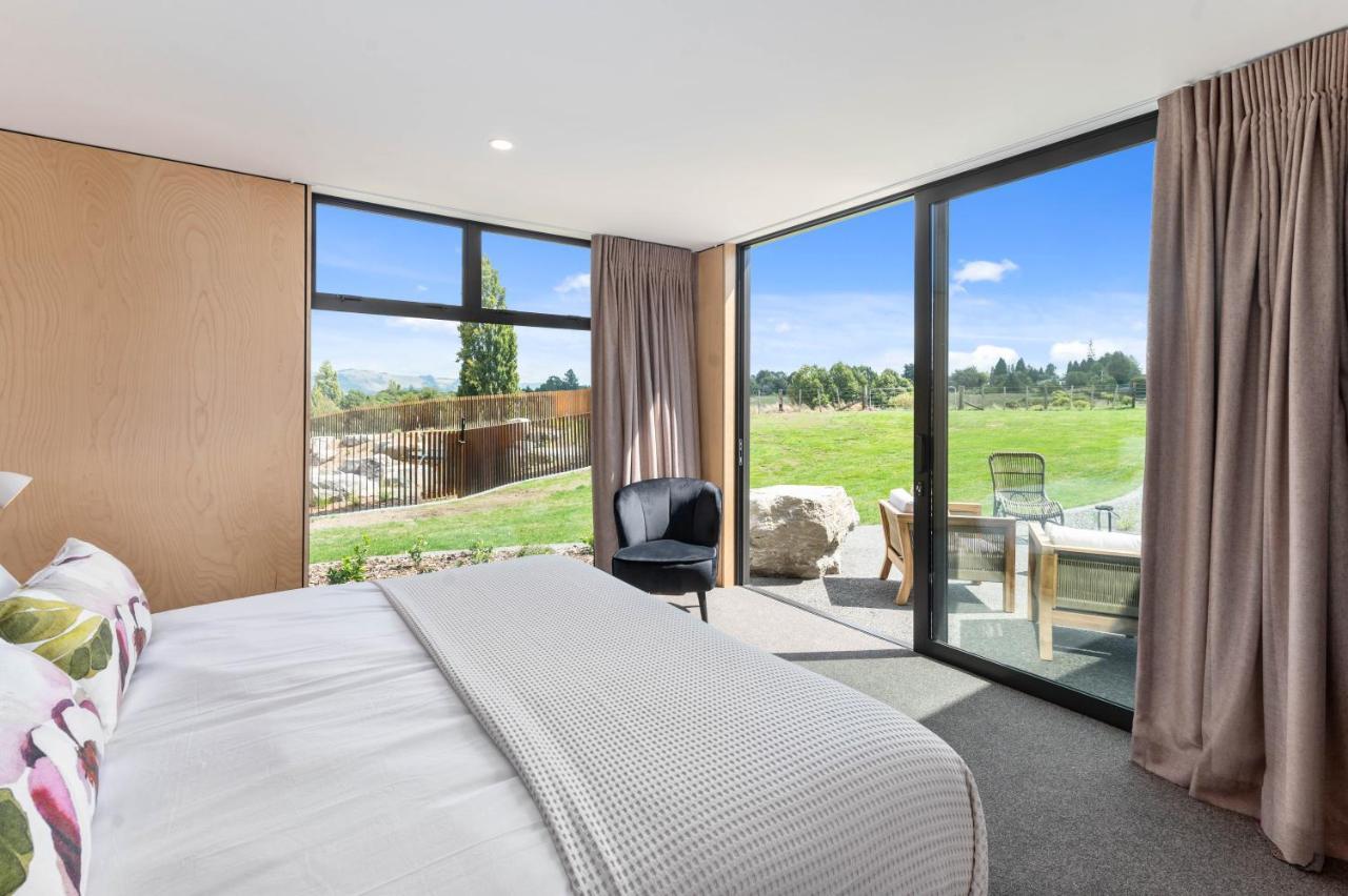 Toka Ridge Villa Hamurana Екстериор снимка