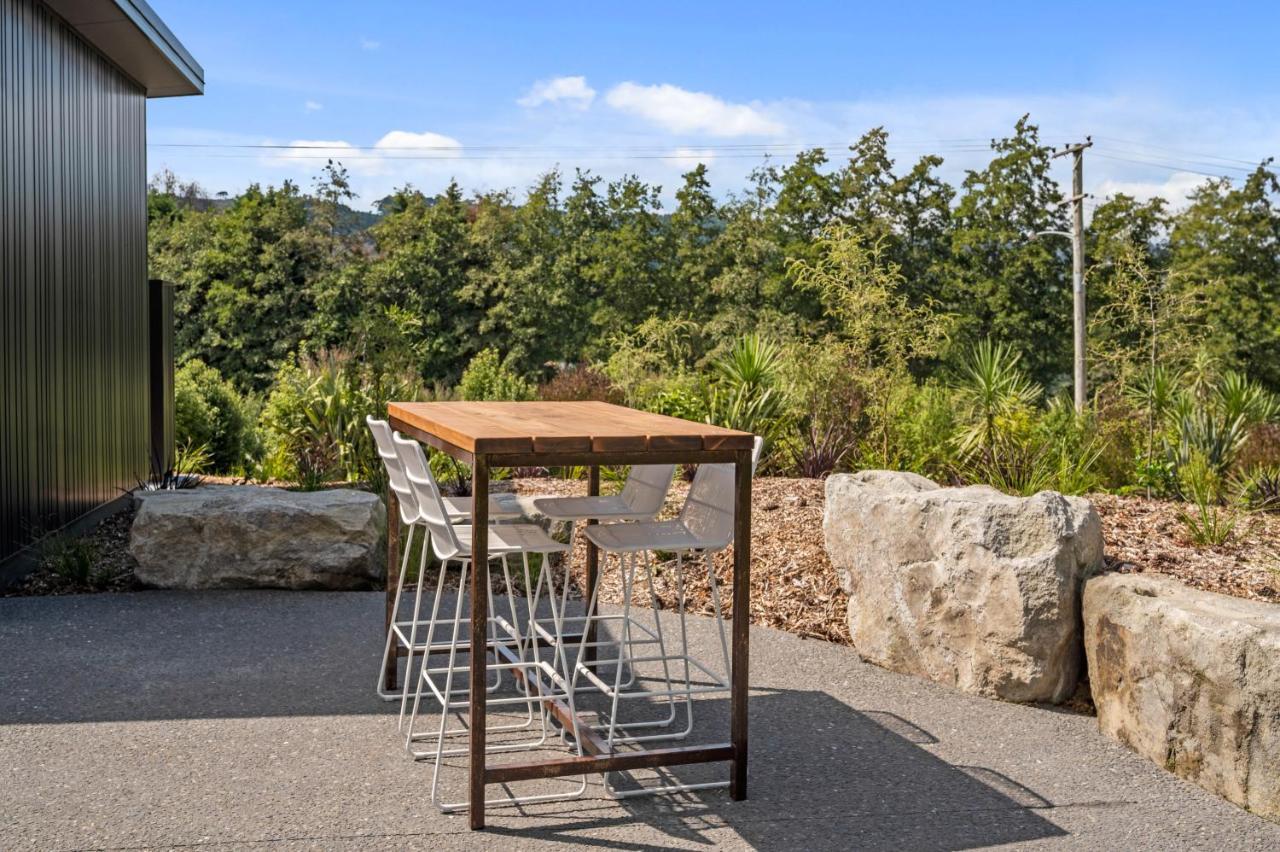Toka Ridge Villa Hamurana Екстериор снимка