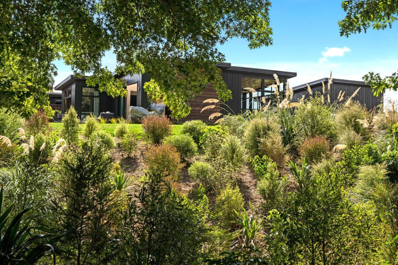 Toka Ridge Villa Hamurana Екстериор снимка