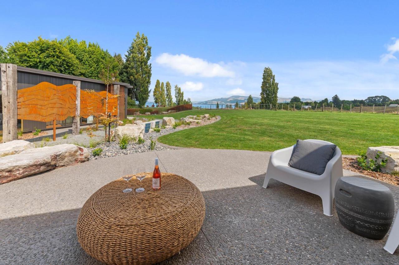 Toka Ridge Villa Hamurana Екстериор снимка