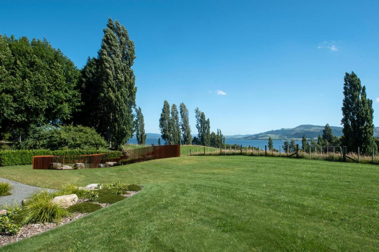 Toka Ridge Villa Hamurana Екстериор снимка