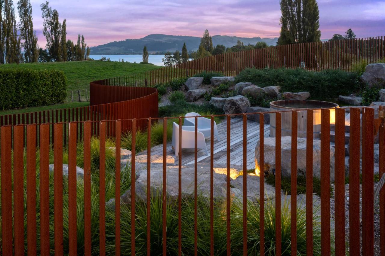 Toka Ridge Villa Hamurana Екстериор снимка