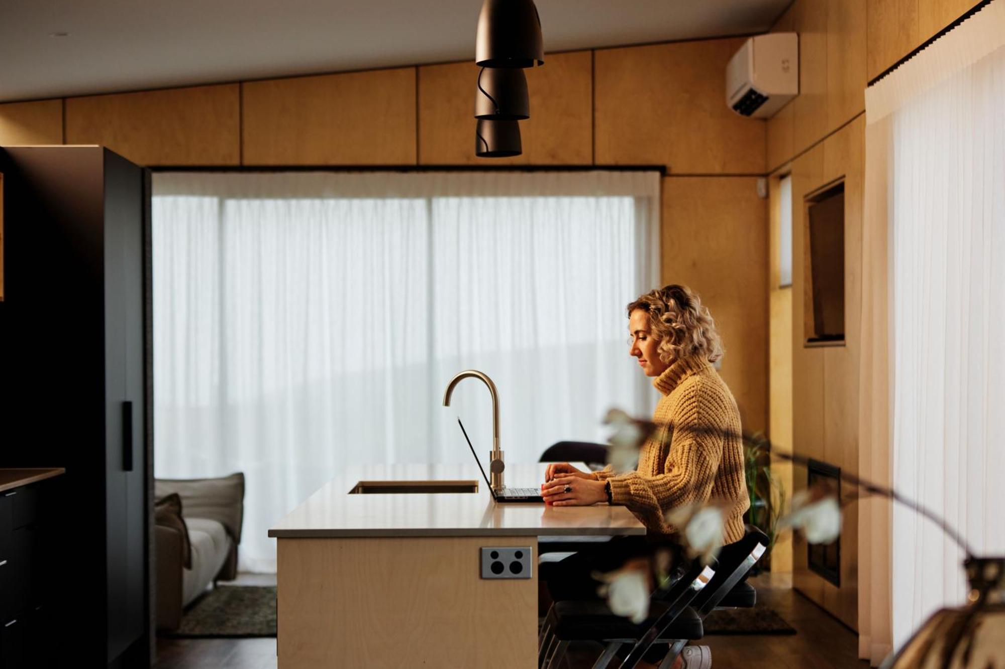 Toka Ridge Villa Hamurana Екстериор снимка