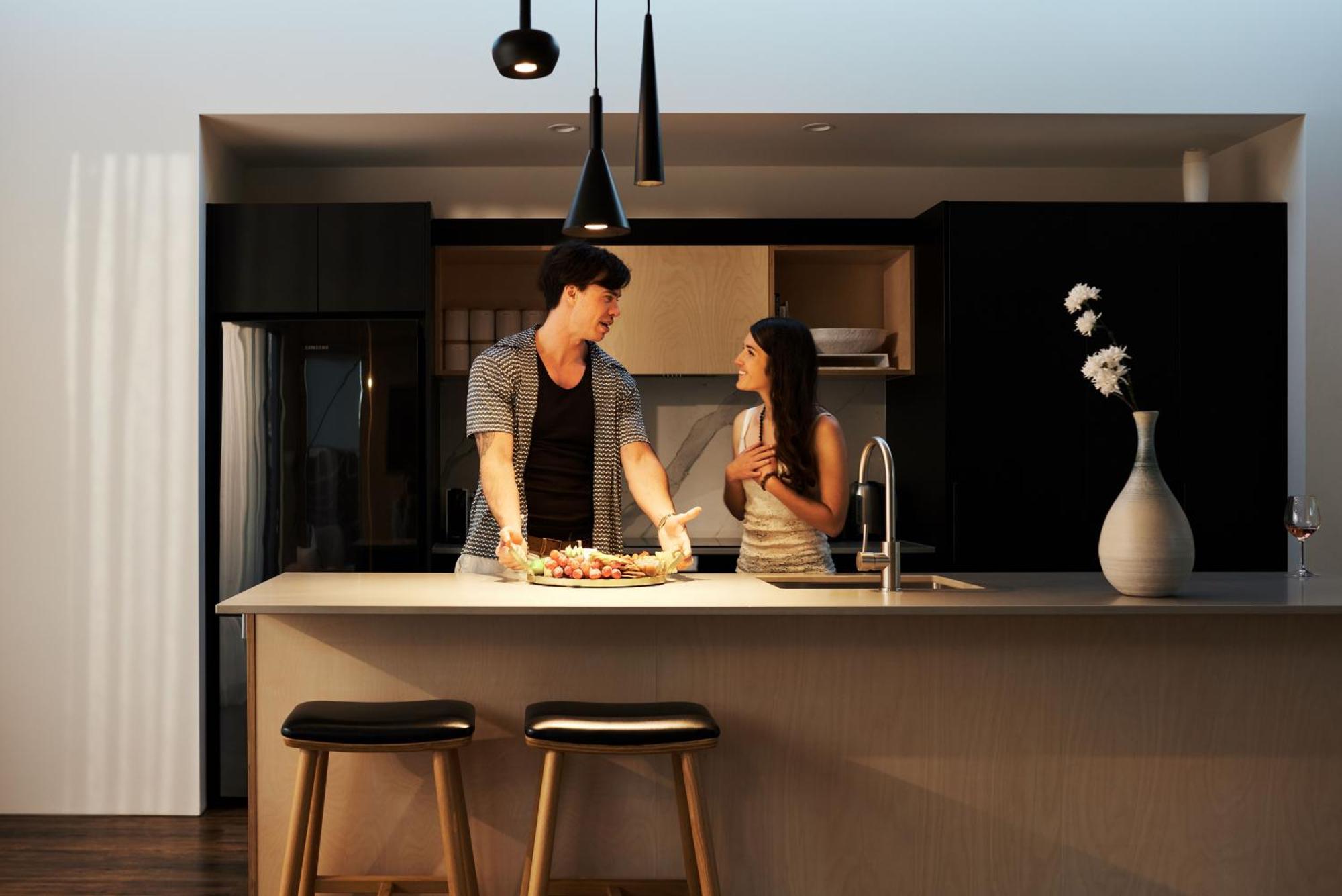 Toka Ridge Villa Hamurana Екстериор снимка